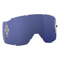 Scott Линзы Hustle MX SGL WKS/OTG sky works в Пензе