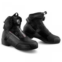 Shima Мотоботы Edge Vent Lady Black в Пензе