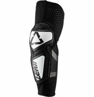 Leatt Налокотники Contour Elbow Guard Детские White/Black в Пензе