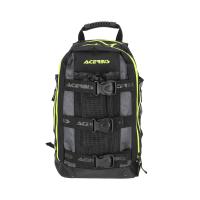 Acerbis Рюкзак Shadow Logo Black/Yellow (38 L) в Пензе