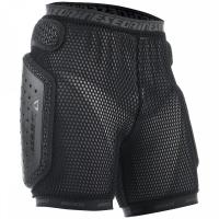 Dainese Шорты Защитные E1 Hard Short Black в Пензе