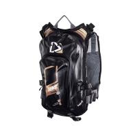 Leatt Рюкзак-гидропак HydraDri WP 2.0 Black XS-XXL в Пензе