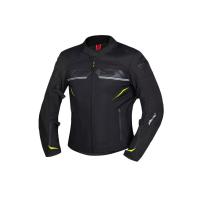 IXS Куртка Carbon-ST черная в Пензе