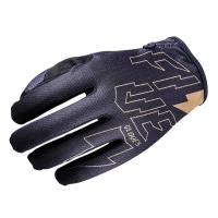 Five Перчатки MXF4 thunderbolt black в Пензе