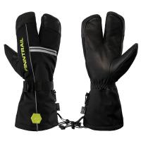 Finntrail Перчатки Lobster 2800 GraphiteYellow в Пензе
