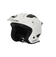 Acerbis Шлем Jet Aria 22-06 White в Пензе