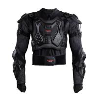 Starks Моточерепаха Body Armor Solid Chest Чёрный в Пензе