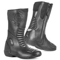 Eleveit Мотоботы женские T Lady WP black в Пензе