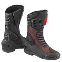 Forma Мотоботы Freccia Evo Black/Red в Пензе