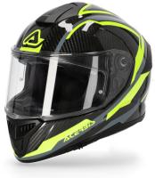 Acerbis Шлем Tarmak Grey/Yellow в Пензе