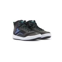 Dainese Ботинки Suburb Air Shoes Wmn Black/White/Harbor Blue в Пензе