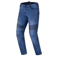 Shima мотоджинсы Zenith Men Blue в Пензе