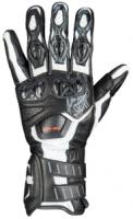 IXS перчатки Sport RS-200 3.0 Бело-черные в Пензе