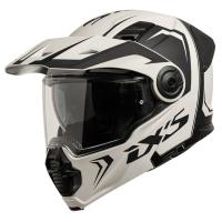IXS Шлем Flip-Up Venture 1.0 MIPS Черно-серый матовый в Пензе