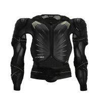 Acerbis Защита тела (Черепаха) Koert-One Black/Yellow в Пензе