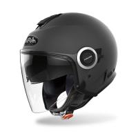 Airoh Мотошлем Helios Anthracite Matt в Пензе