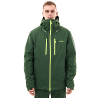 Dragonfly Куртка горнолыжная утепленная Gravity Man Khaki 2025 в Пензе