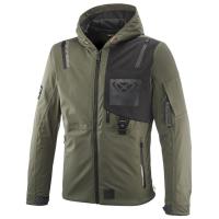Ixon Мотокуртка текстильная M-Quarter Khaki/Black в Пензе
