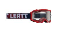 Leatt Маска Velocity 4.5 Royal Clear 83% в Пензе