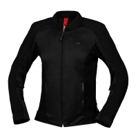 IXS Мотокуртка женская Oxy-Air Women Jacket Черный в Пензе
