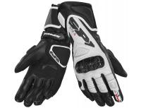 Spidi Перчатки STR-6 Lady Black/White в Пензе