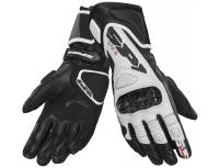 Spidi Перчатки STR-5 Lady Black/White в Пензе