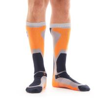 Dragonfly Термоноски 2D Enduro Orange-Blue в Пензе