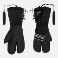 Finntrail Перчатки Lobster 2801 GraphiteGrey в Пензе