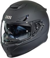 IXS Шлем HX 315 1.0 черный матовый в Пензе