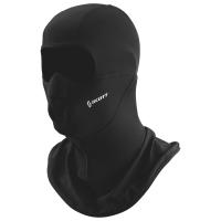 SCOTT Подшлемник-маска FACE HEATER HOOD NEW-16 black в Пензе