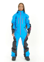 Dragonfly Комбинезон SuperLight 3L Woman Electric Blue 2024 в Пензе