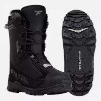Finntrail Ботинки Blizzard 5236 Graphite в Пензе