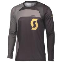 Scott Джерси 450 Podium Black/Gold в Пензе