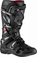 Leatt Мотоботы GPX 5.5 FlexLock Black в Пензе
