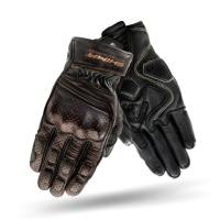 Shima Мотоперчатки Aviator Dark brown в Пензе