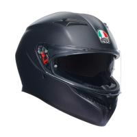 AGV Шлем K3 Matt Black в Пензе