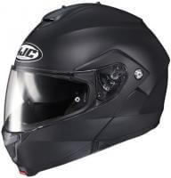 HJC Шлем C 91 Semi Flat Black в Пензе