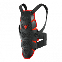 Dainese Защита спины Pro-Speed Back M Black/Red в Пензе