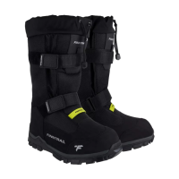 Finntrail Ботинки Touring Graphite 5230 Graphite Yellow в Пензе