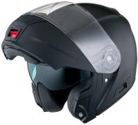 IXS Шлем HX 325 Черный матовый в Пензе
