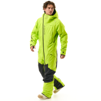 Dragonfly Комбинезон Gravity 2.0 Man 2026 Lime в Пензе