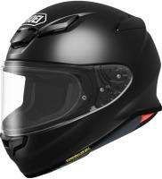 Shoei Мотошлем NXR 2 Plain черный в Пензе