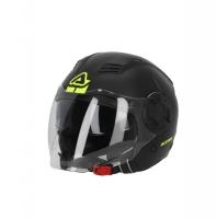 Acerbis Шлем Jet Vento 22-06 Black 2 в Пензе