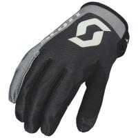 Scott Перчатки 350 Race black/grey в Пензе