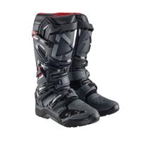 Leatt Мотоботы кроссовые 5.5 FlexLock Enduro V26 Graphene в Пензе