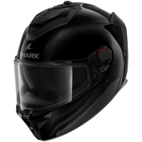 Shark Мотошлем Spartan GT Pro Blank BLK в Пензе