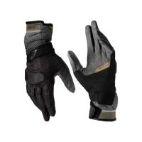 Leatt Перчатки Leatt ADV X-Flow 5.5 2026 Stealth в Пензе