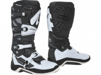 Forma Ботинки Pilot Black/White в Пензе
