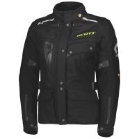 SCOTT Куртка женская Voyager Dryo black  в Пензе