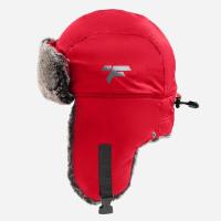 Finntrail Шапка-ушанка Hat Terra 2950 Red в Пензе